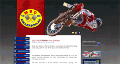Desktop Screenshot of msc-kollerschlag.at